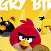 Jogos de Angry Birds